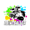Bester Paintballer Paintballspieler Paintball