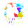Paintball Warrior Paintballer