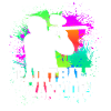 Paintball Warrior Paintballer