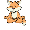 Auszeit Durchatmen Wusaaa Fuchs