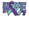 Hope Suicide Prevention Awareness