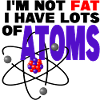 Atomic diet