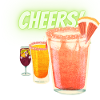 Cheers