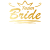 Team Bride Gold