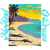 My Kind of Dream - Beach