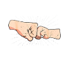 Père et fille