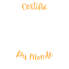 Certifié meilleur bénévole