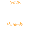 Certifié meilleur instituteur