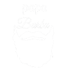 Papa barbu