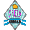 Crete Greece Sun Design