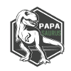 Papa saurus