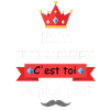 Papa le plus cool