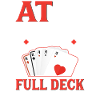 Deck Card Games – 33rd Birthday