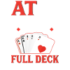 Deck Card Games – 99th Birthday