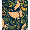 PopArt Women Mascerade