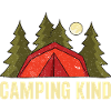 Camping Kind