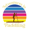 Aventures en Pagayage - SUP - Paddleboard