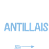 Antillais - Cadeau - Antilles - Chance - Humour