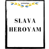 Slava Heroyam