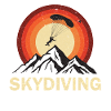 Skydiving | Retro Adventure
