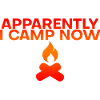 Apparently I Camp Now 6