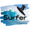 Surfer