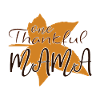 One Thankful Mama Thanksgiving