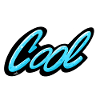 Cool - Graffiti