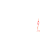 Berlin Souvenir Allemagne Cadeau Skyline