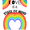 L’AMOUR EST UN ÉTAT D’