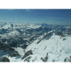 Wunderschöne Schweizer Berge
