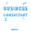 I m A Business Consultant Not A Magician