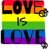 Love is Love