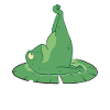 Frog Yoga