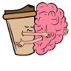 Kaffee Trinken Kaffeeliebhaber Kaffeetrinker