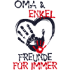 Enkel Oma Großmutter Statement Lieblingsoma