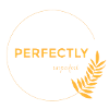 perfectly unperfect gold