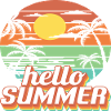 hello Summer