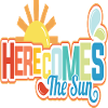 Here comes the Sun
