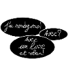 J'ai rendez-vous !