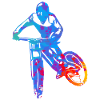 Couleur Descente