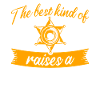 Mama Assistant Sheriff Mama Mother