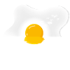Oeuf bonjour