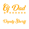 Papa Shérif adjoint Papa Père