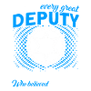 Papa Shérif adjoint Papa Père