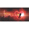 Fussball liebe