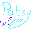 Pabsy You