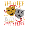 Theatre teacher Drama teacher