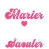 Elle va se marier