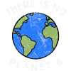 There is no planet B